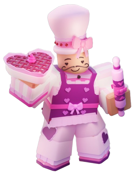 Loveseeker Baker (Skin)